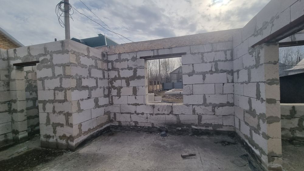 Продам земельный участок