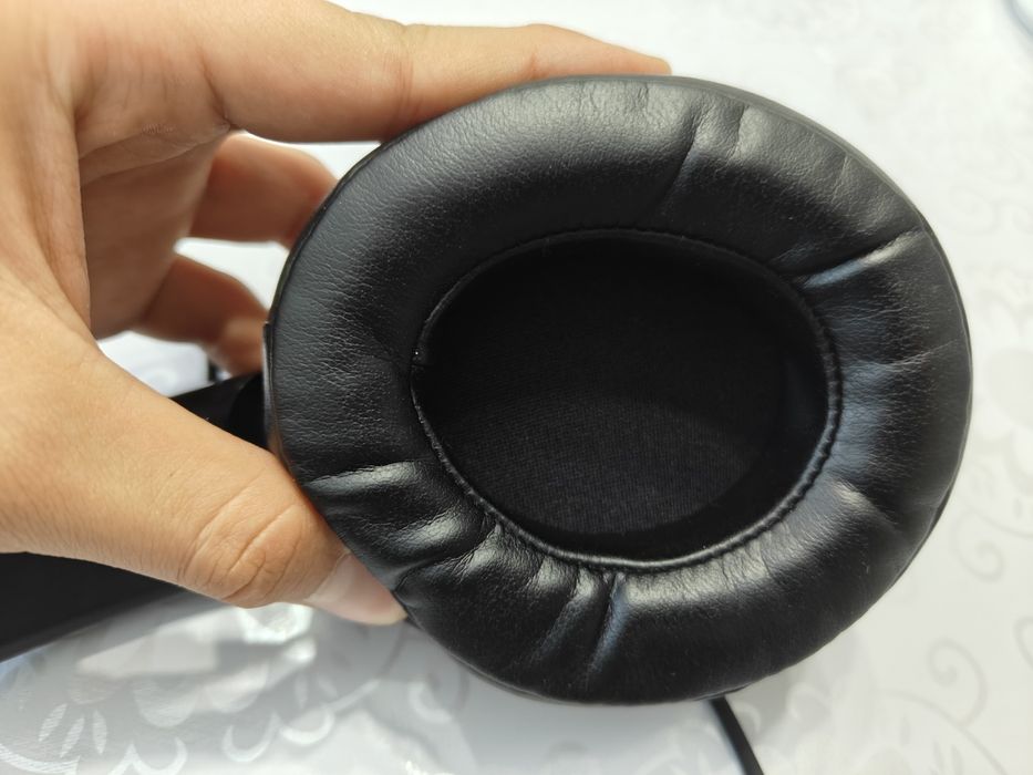 Наушники игровые