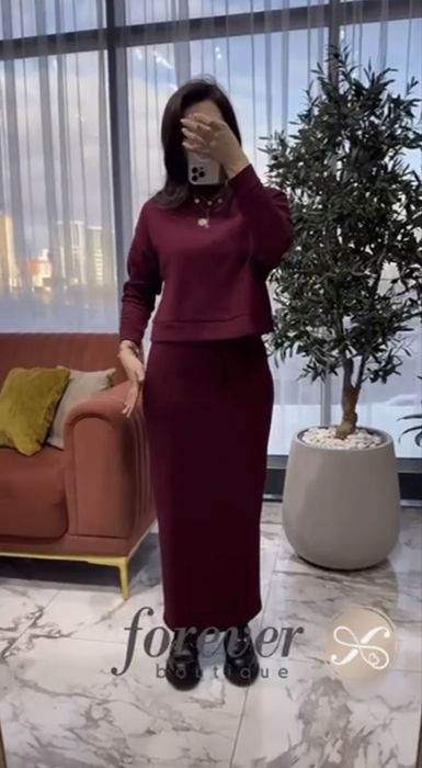 Турецкий костюм 40 р