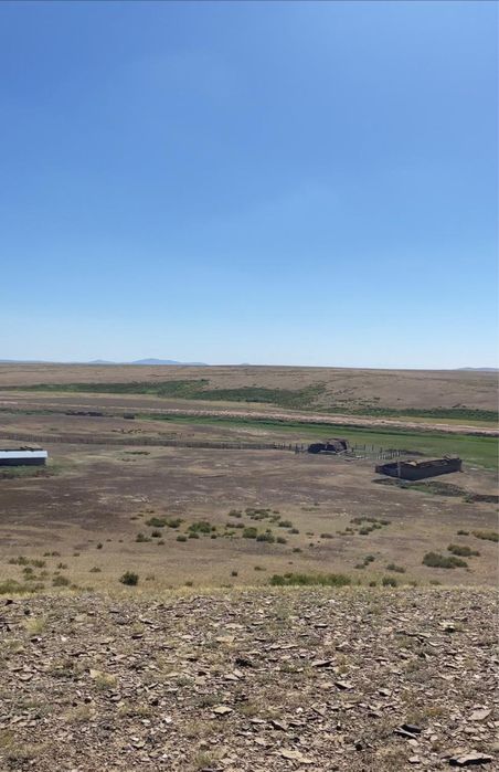 Крестьянское хозяйство