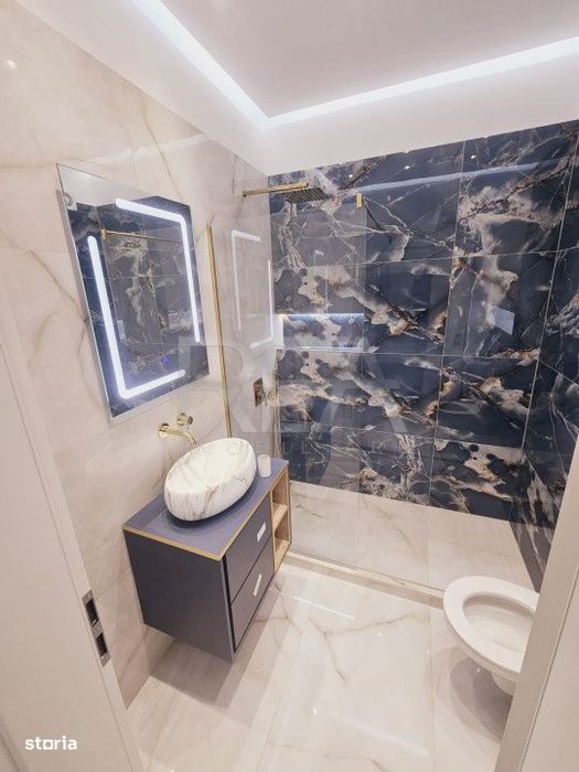 Apartament 2 camere | Complex Rezidential Exigent Plaza Faza 5 | Mobil