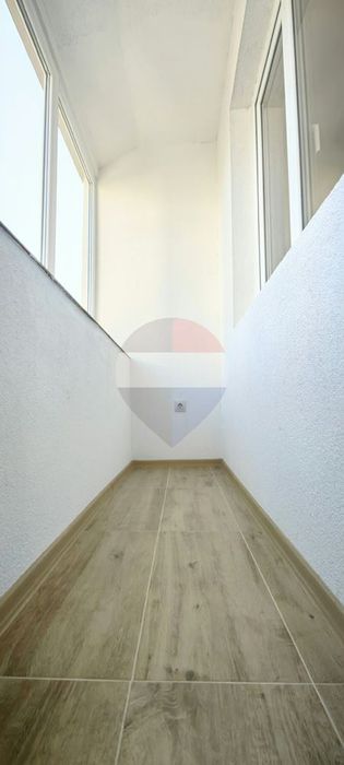 Продава се Двустаен апартамент в Варна, Младост 2 - 40 кв.м за 2798 €/кв.м - Снимка #10
