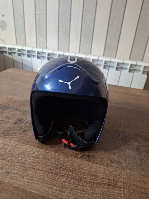 Детска ски каска