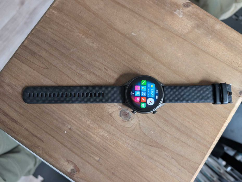 Смарт часовник myPhone - Watch EL, 45mm, 1.32''