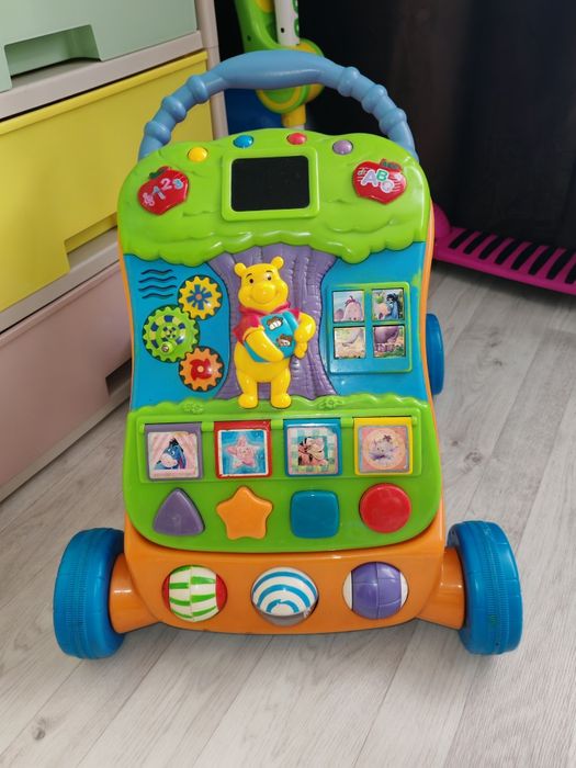 Продам Ходунок каталка