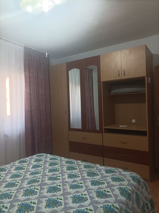 De închiriat ap 2 camere