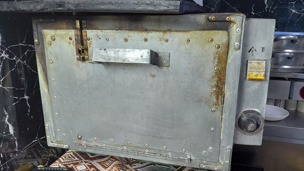 Плита электрическая