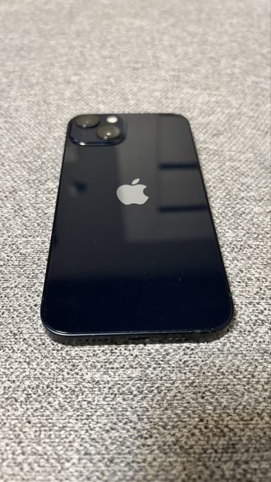 Iphone 13 Midnight 256GB