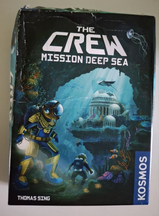 Catan: Възходът на Инките