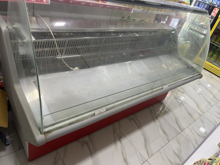 Холодильник бу срочно