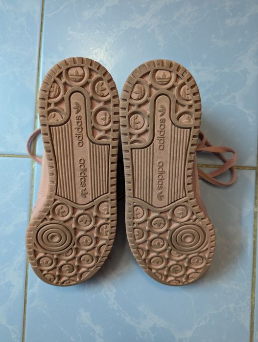 Adidas Forum Bold (pantofi sport teniși)