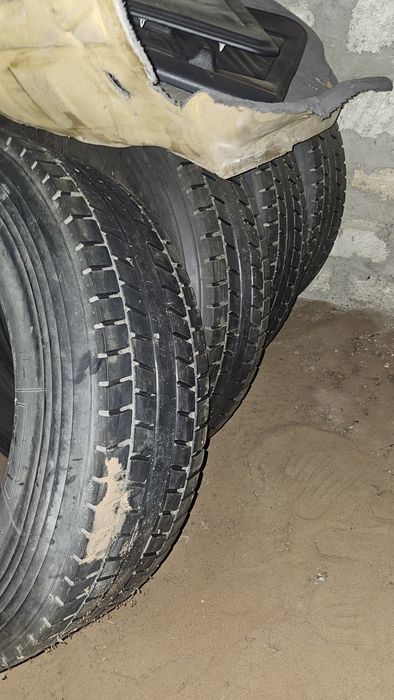 Колёса Sava задковые