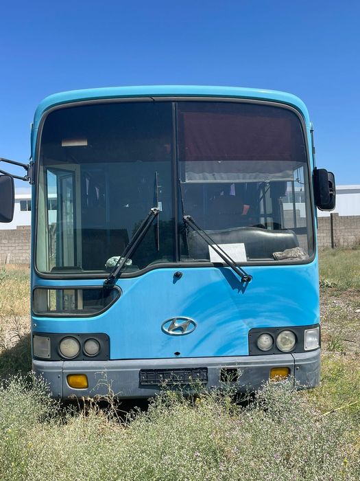 Автобус никсия сатылады