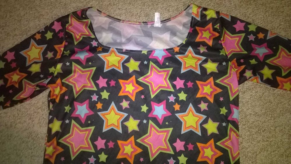 camasa carnaval disco hippie