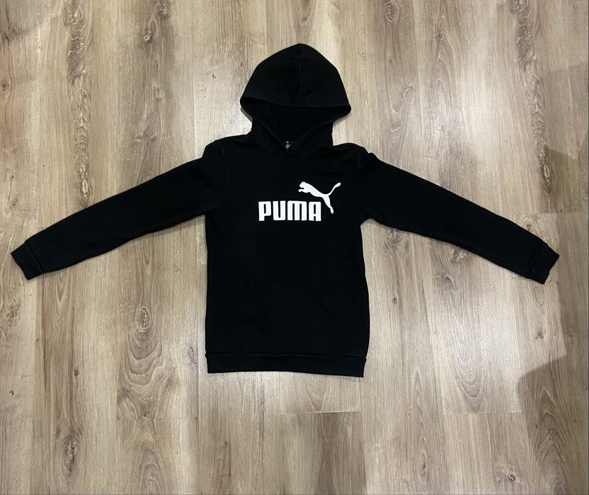Оригинален суичър на Puma