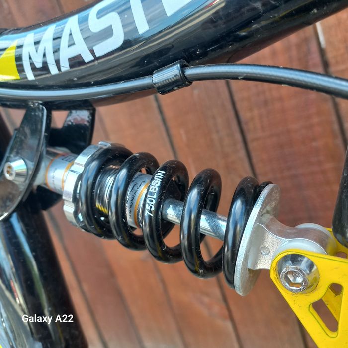 Bicicleta Tec cu garanție!!