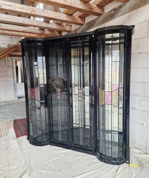 Două vitrine de vinzare se vinde si separat