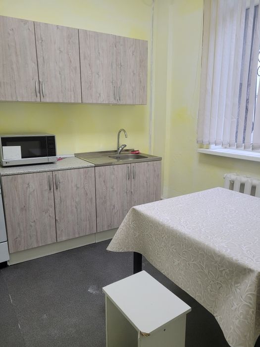 Сдам койко-место в хостоле 1500