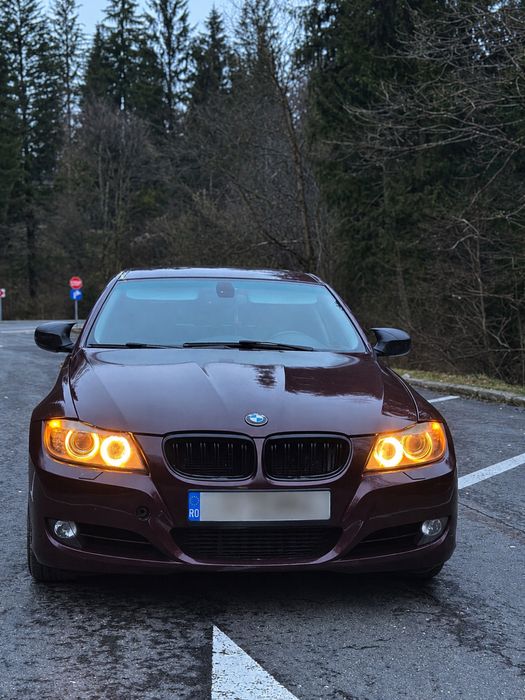 BMW Seria 3 2010 — imagine 2