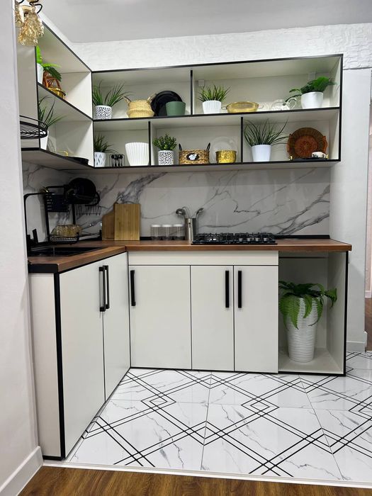 Аренда. Центр. Ц5 2/4/4. Реальная квартира.