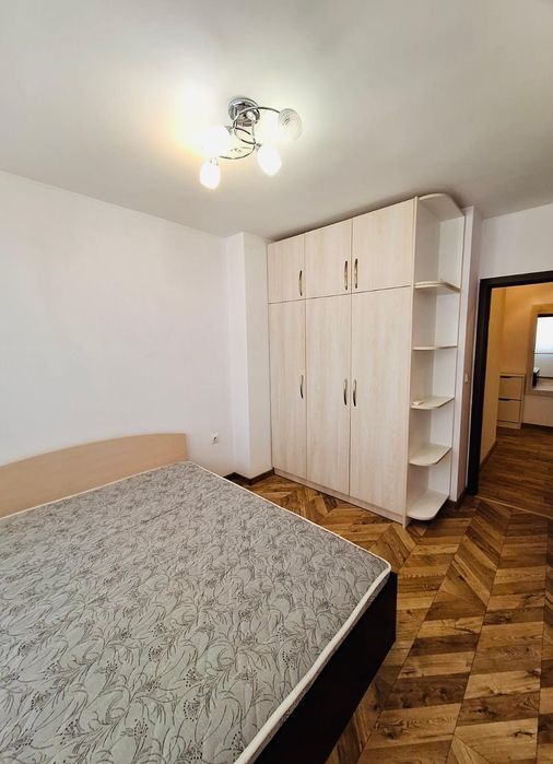 Дава се под наем Тристаен апартамент в Варна, Окръжна болница - 70 кв.м за 612 € - Снимка #11