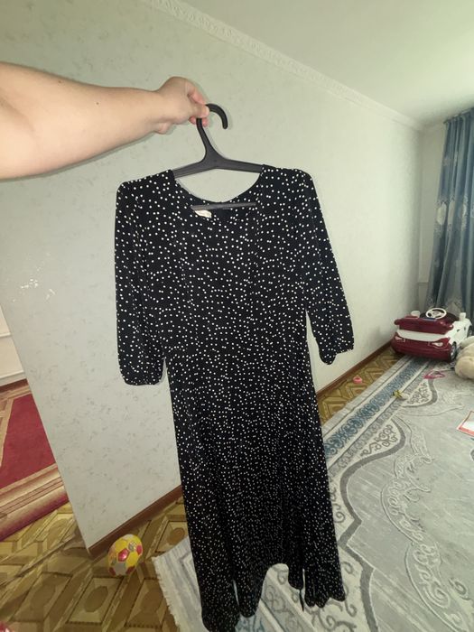 Продам платье, бу очень красивые