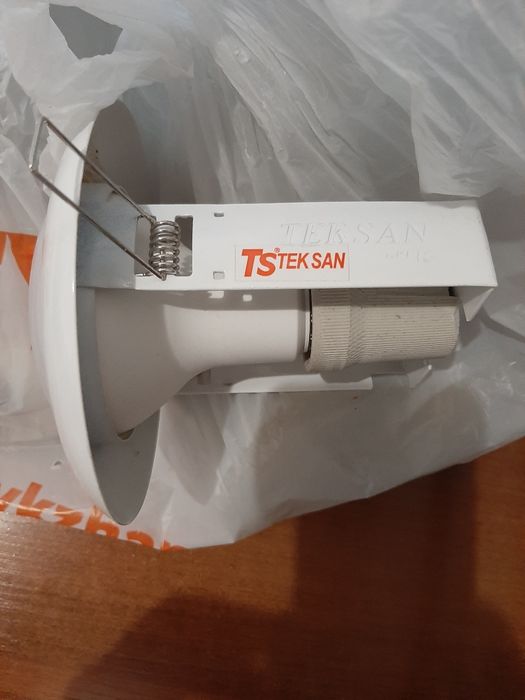 Сафиты с лампочками в сборе б/у