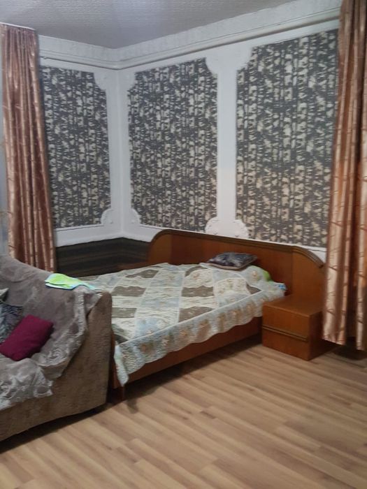 Продам коттедж на Красном кордоне