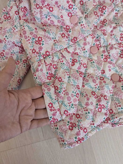 Пролетно якенце размер 80