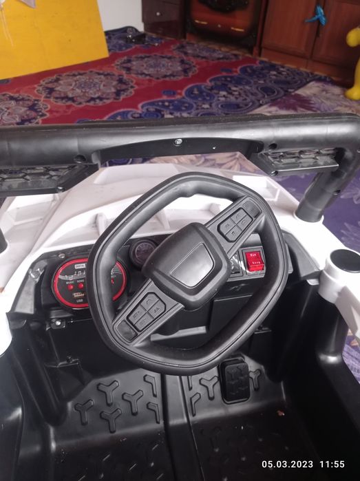 Детский машина 75000 почти новый