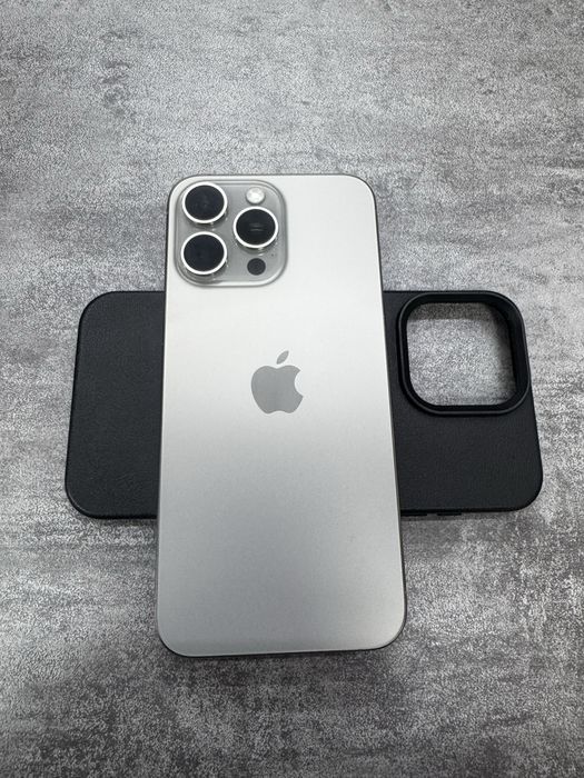 Продается Iphone 15pro MAX ( 256GB )