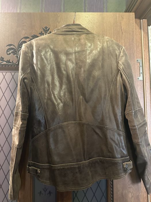 Продам кожанки в хорошем состоянии