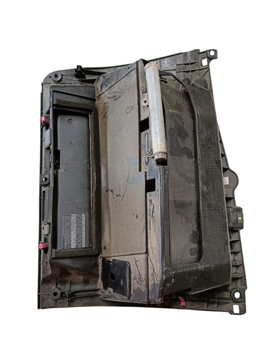 Torpedou Toyota Land Cruiser Lj12_, Kzj12_, Trj12_, Kdj12_, Grj12_ 200