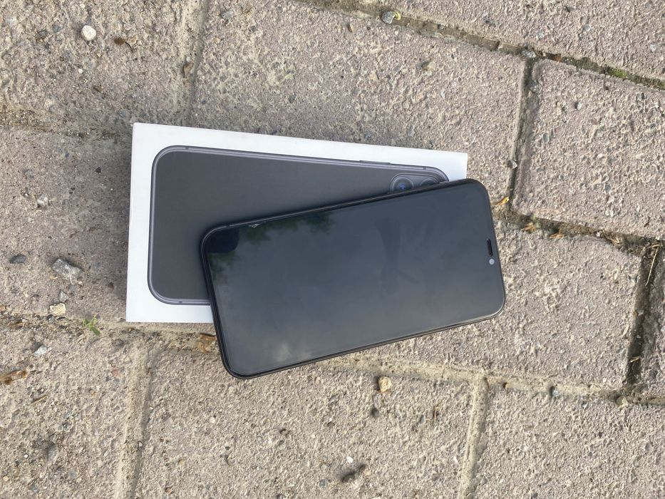 iphone11 гаранития