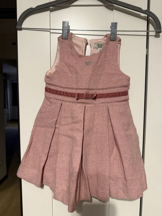 Платье на девочку