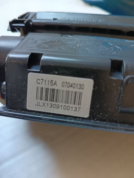 Картридж 7115 А  новый