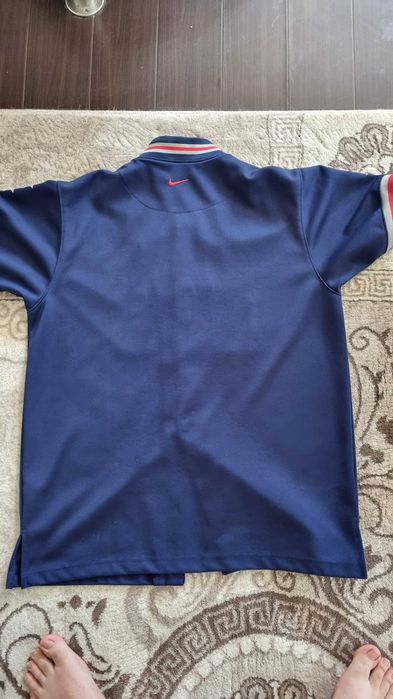 Jachete originale Nike x NBA – Brooklyn Nets & LA Clippers