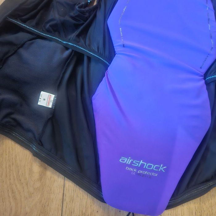 Ски Щеки Komperdeill