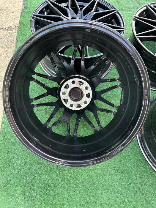 5х112 19 vw audi mercedes