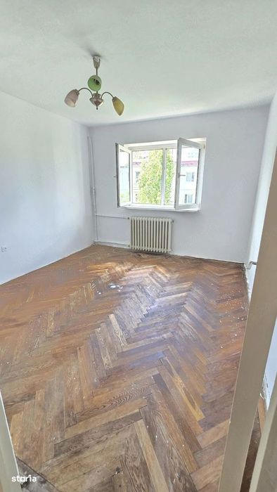 Apartament 3 camere Tomis Nord- Zodiac