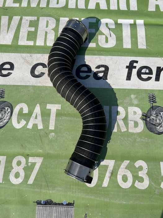 Furtun intercooler BMW G30 2.0 D B47 190 cp