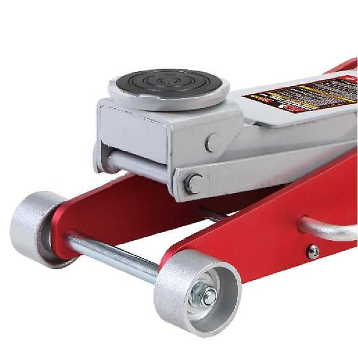 Алуминиев крик нископрофилен - 2.5 тона 825011