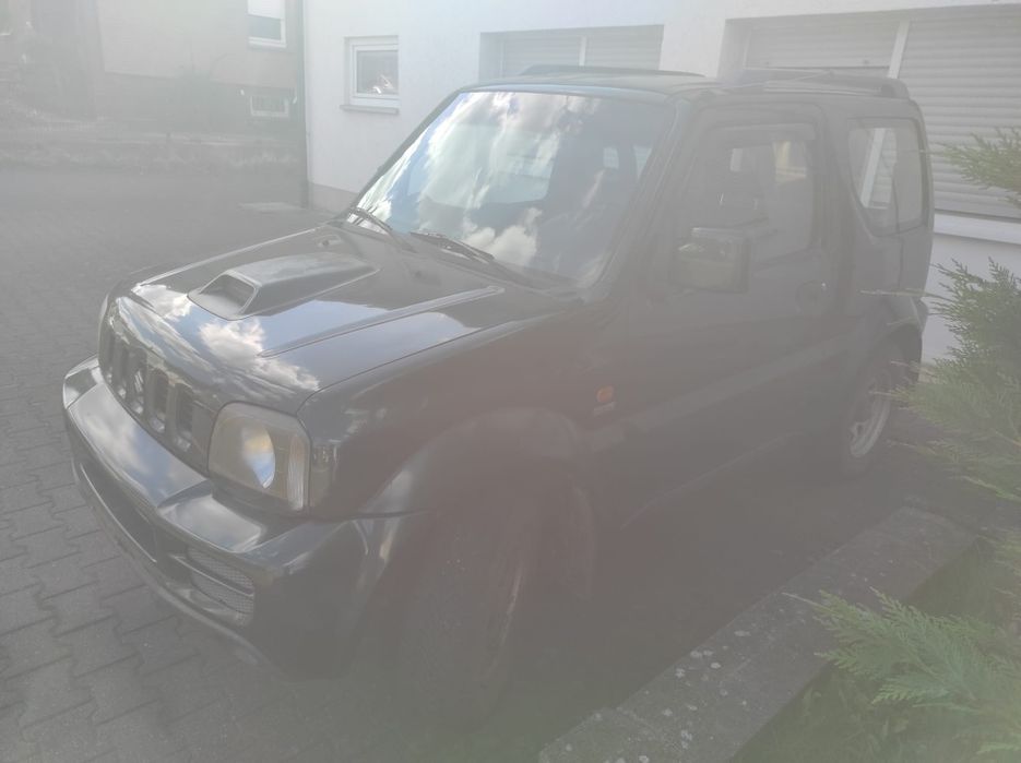 Suzuki jmi   acte jermani