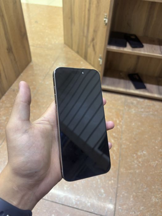 Iphone15 pro max 512гб 85%АКБ