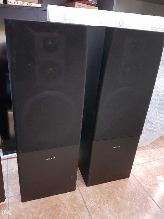 Sony ss-e 215 v
