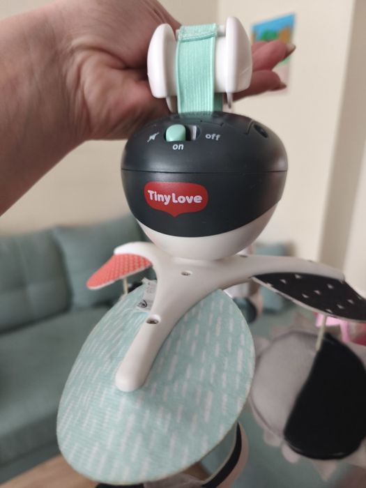 Въртележка Tiny Love