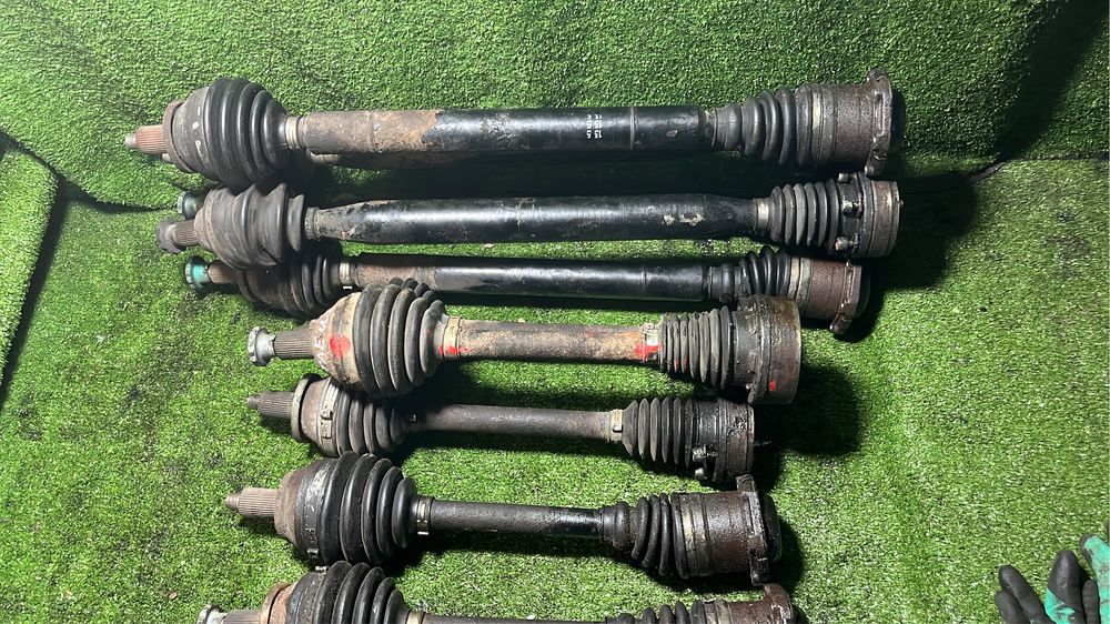 Привода граната сборе