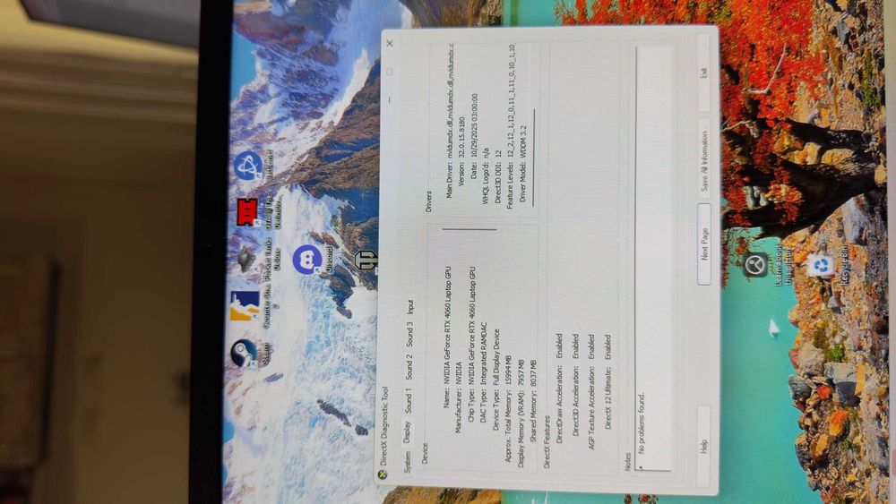Laptop Gaming ACER Nitro 5 AN515-58-54C,  Intel Core i5-12500H pana la 4.5GHz 15.6" Full HD, 16GB, SSD 512G NVIDIA GeForce RTX 4060 8GB