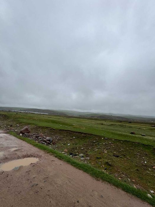 СРОЧНО СОТИЛАДИ 6 сотих ер, Тошкент вилояти, Красногорскда