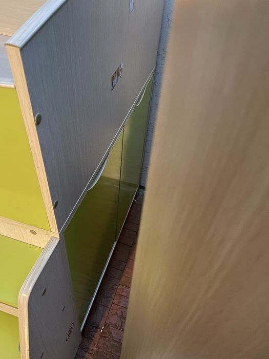 Продам кровать- чердак